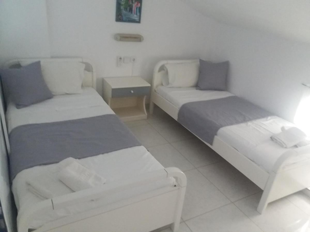 Pegasus Aparthotel