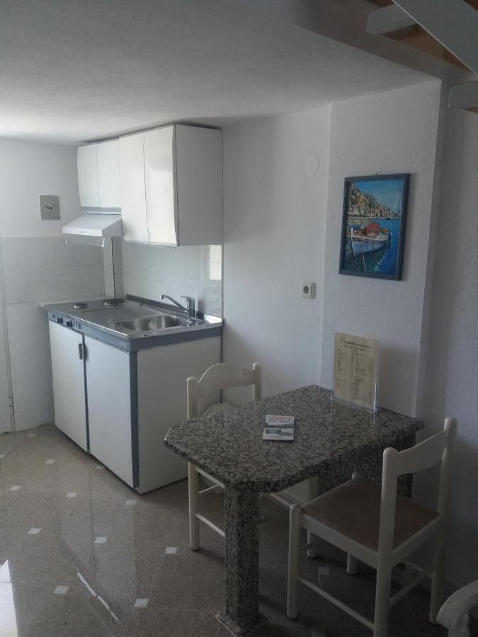 Pegasus Aparthotel Hanioti