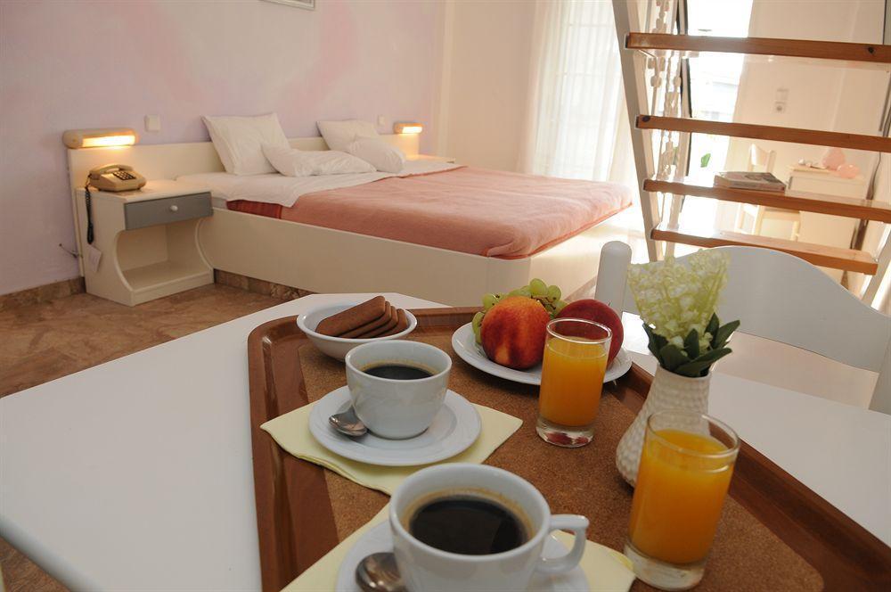 Aparthotel Pegasus Hanioti