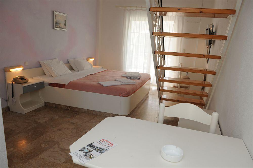 Aparthotel Pegasus 2*