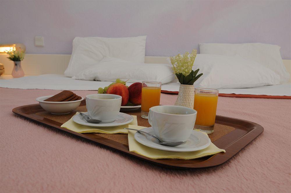 Aparthotel Pegasus Hanioti