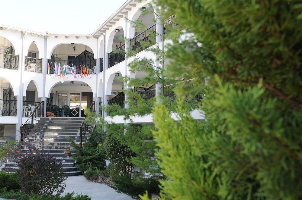 Aparthotel Pegasus 2*