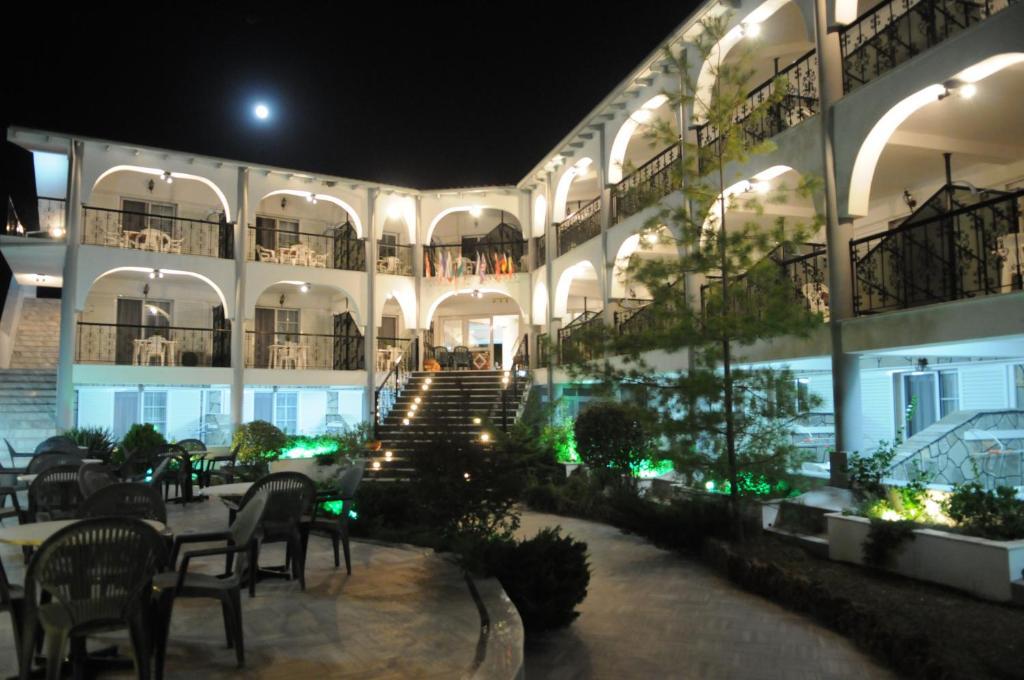 Aparthotel Pegasus 2*